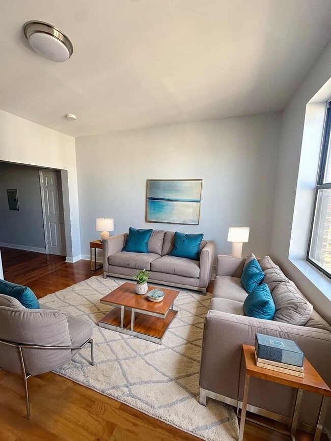 Foto del edificio - City View Terrace