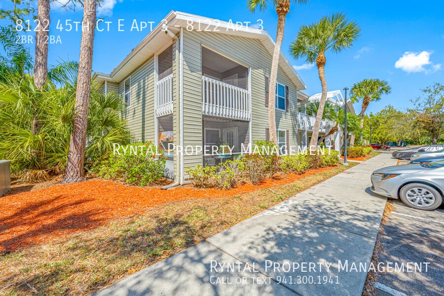 Photo - 8122 45th Ct E Apt 3-8122 Apt 3