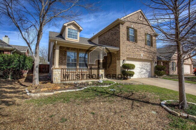 Building Photo - 4537 Chris Dr