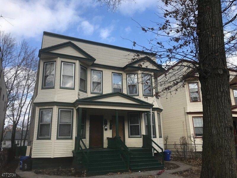 Exterior - 22 Schuyler Terrace