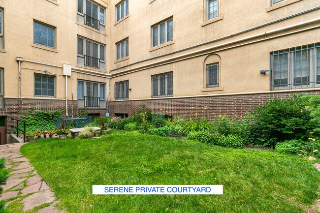 Building Photo - 1515 E 9th Ave
