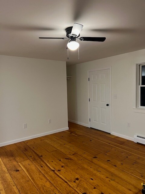 Sala de estar - 109 Bolan Rd