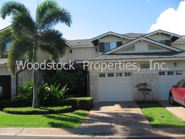 Building Photo - 92-1035-1035 Koio Dr