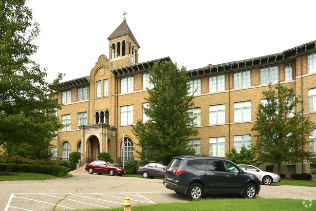 Building Photo - Mercy Community at Winton Woods