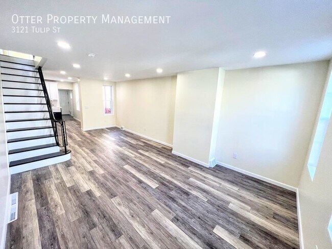 Foto del edificio - 3121 Tulip St