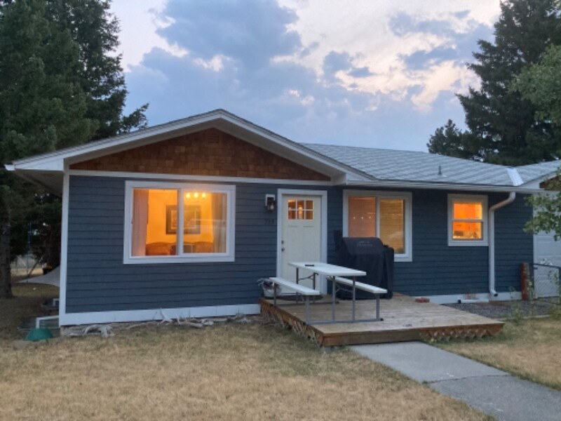 Foto principal - 723 N 3rd St