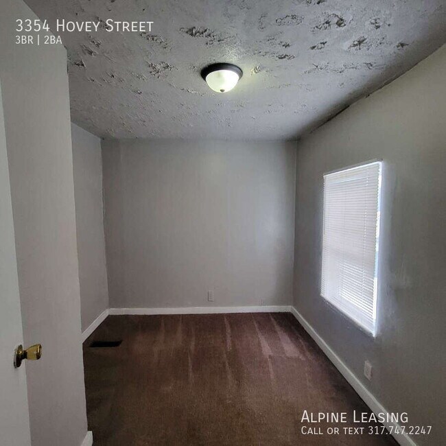 Foto del edificio - 3354 Hovey St