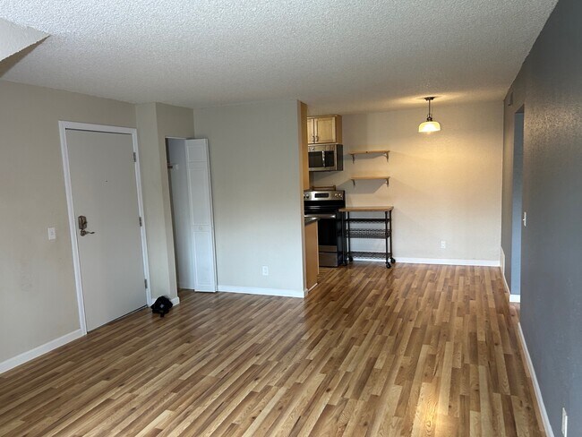 Sala de estar - 3250 O'Neal Cir