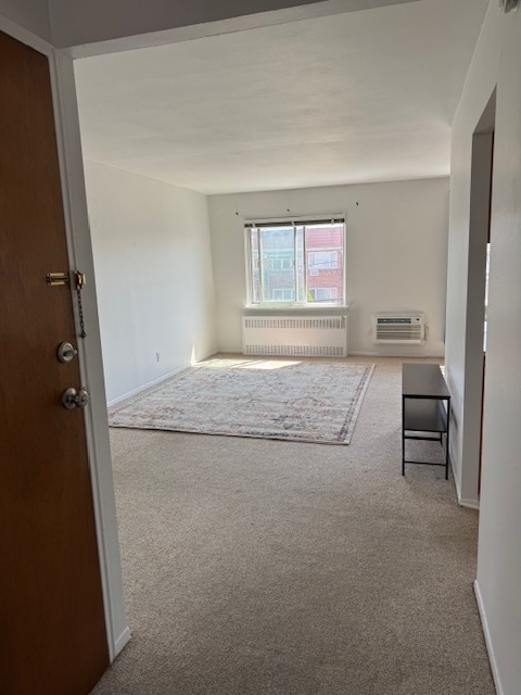 Living Room - 3038 71st St