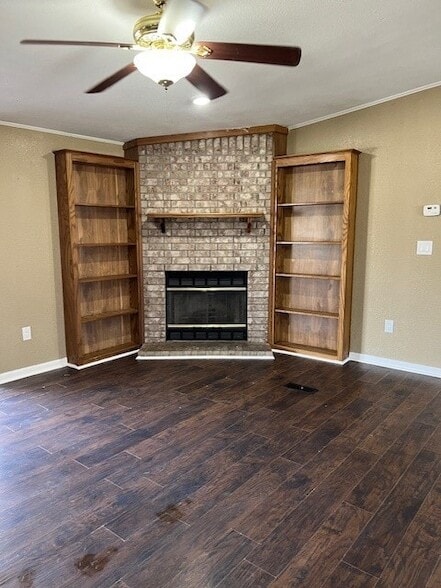 Foto del edificio - 6950 Bridle Bit Trail