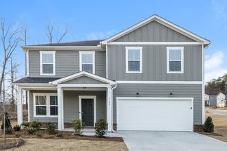 Building Photo - 3106 Whitman Ct