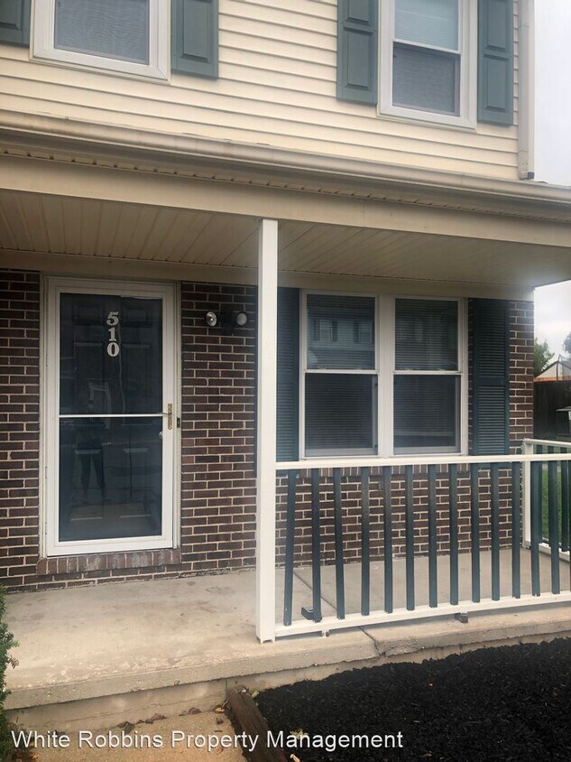 Primary Photo - 2 br, 1.5 bath House - 510 Sparrow Court