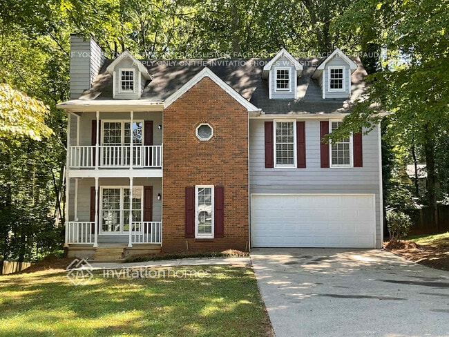 Building Photo - 1240 Grayland Hills Dr