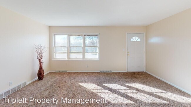 Building Photo - 2 br, 1 bath House - 2226 Melrose Avenue