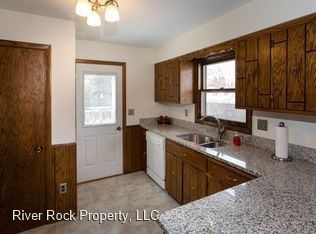 Building Photo - 4 br, 2 bath House - 1309 17th St S