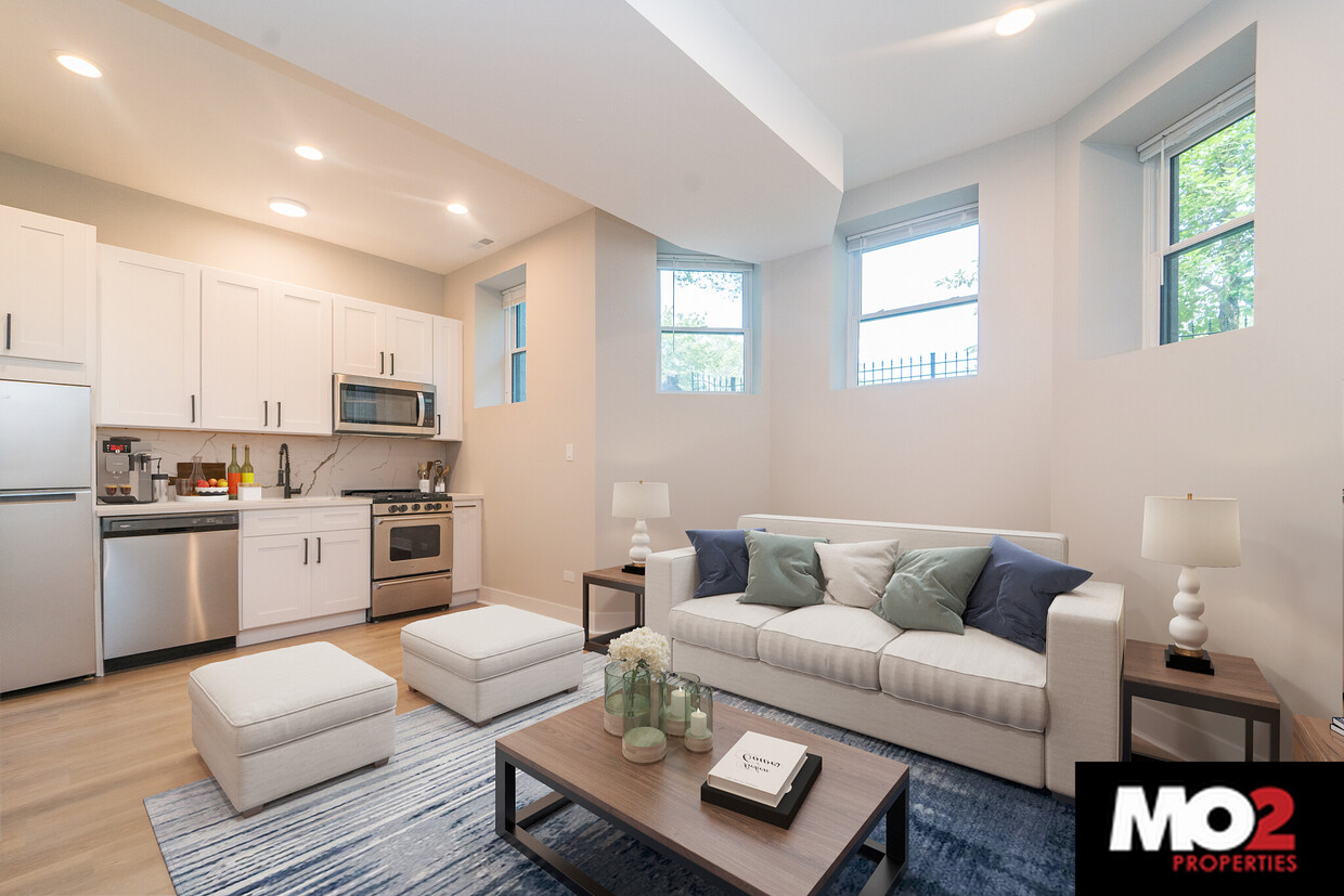 Foto principal - 3027 W Logan Blvd