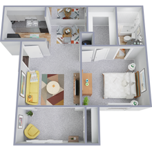 Interior Photo - Brookfield