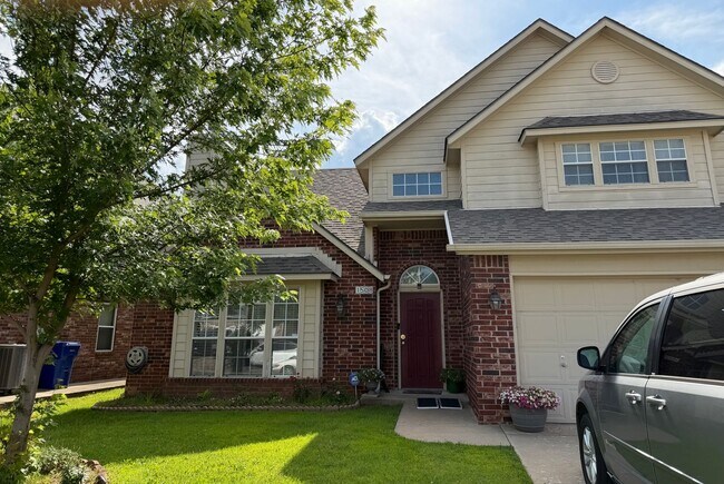 Foto del edificio - Broken Arrow Union Schools Single Family Home for Rent 5 beds 2.5 bath