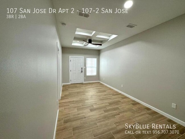 Building Photo - 107 San Jose Dr