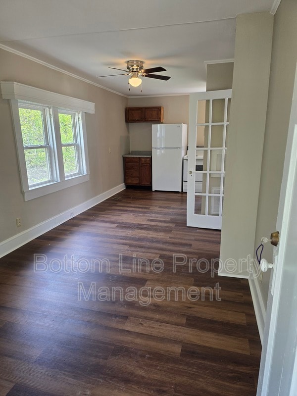 Building Photo - 182 Cabarrus Ave E