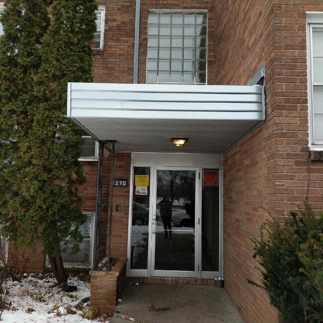 Building Photo - 1270 Magnolia Ave E