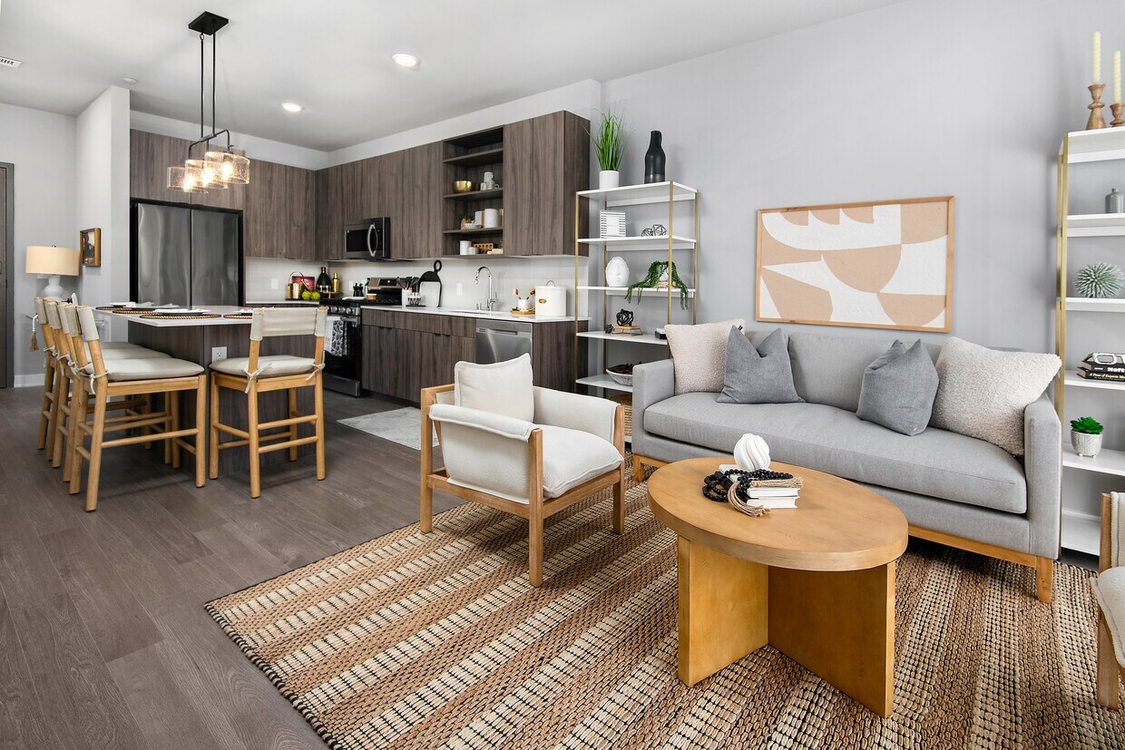 Foto principal - The Ruby at Brookfield