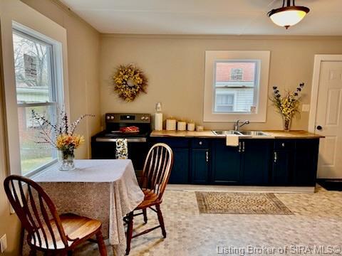 Foto del edificio - 704 W 7th St