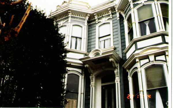 Primary Photo - 2309 California St