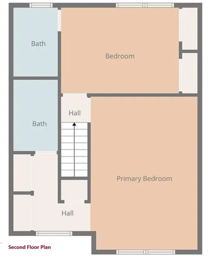 Foto principal - 3 Telegraph Ln