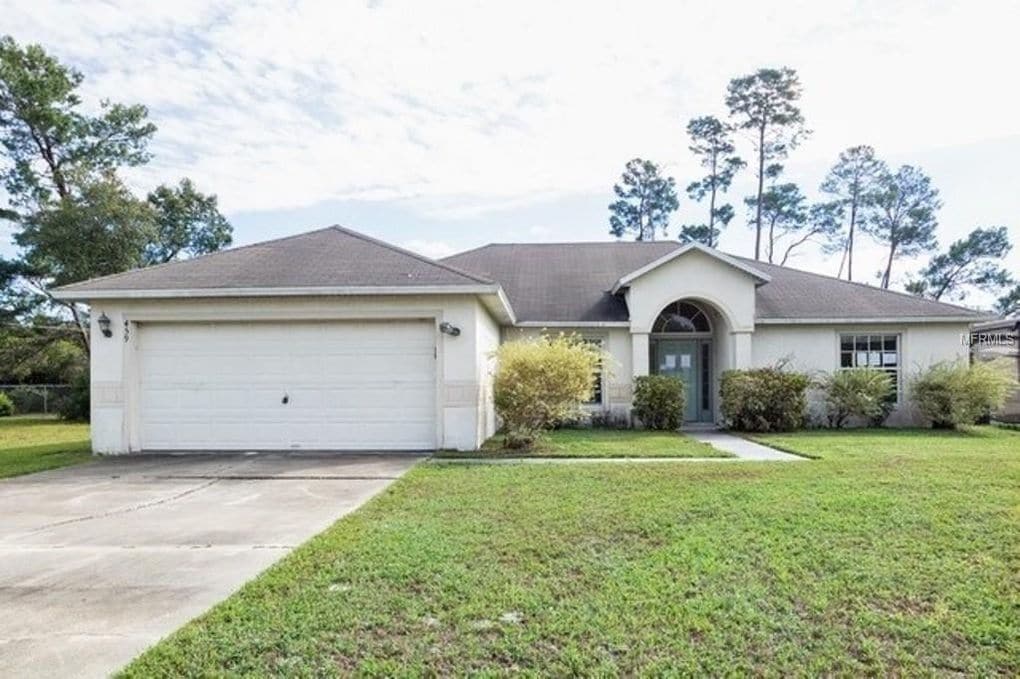 Photo - 459 Abeno Ave (Deltona, FL)