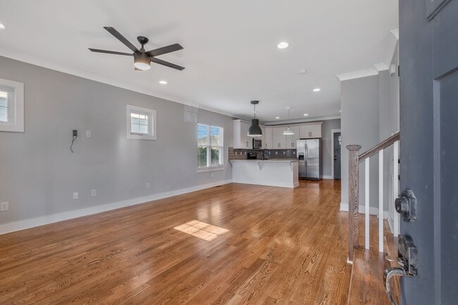 Building Photo - 1914 Owen St