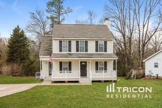 Building Photo - 2113 Ruddy Rd
