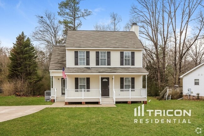 Building Photo - 2113 Ruddy Rd