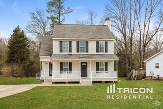 Building Photo - 2113 Ruddy Rd