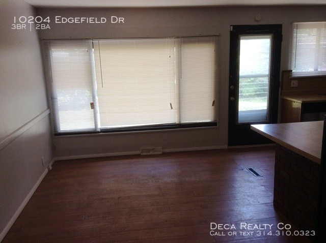 Building Photo - 3 Bedroom 1.5 Bath House