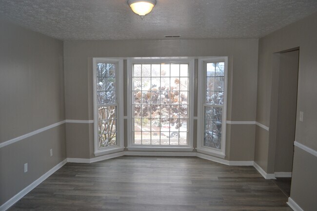 Foto del edificio - 1218 Constitution Dr