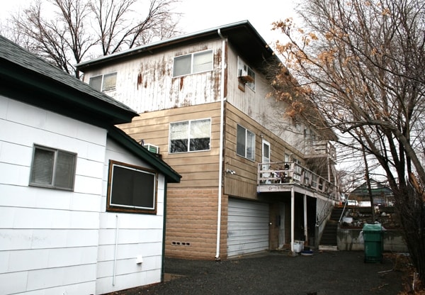 Building Photo - 126 Gardner St