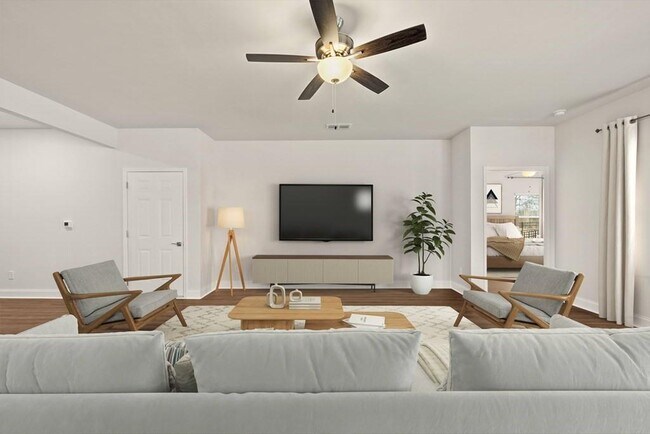 Foto del edificio - 488 Amherst Way