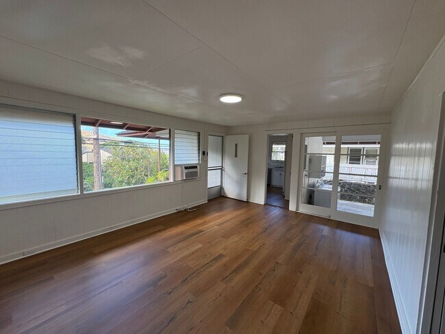 Foto del edificio - Charming 3 bedroom, 1 bath home in Manoa!