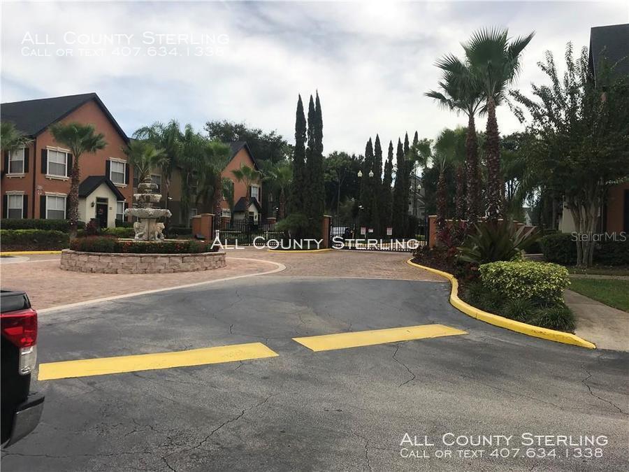 Foto principal - 5955 Westgate Dr