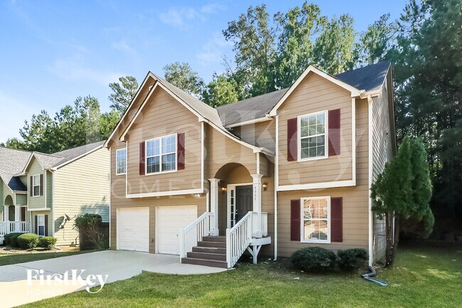 Foto del edificio - 5955 Water Oaks Dr