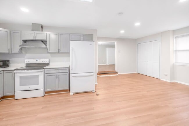 Building Photo - Cozy 2 BR/1 BA Apartment in Bowie!