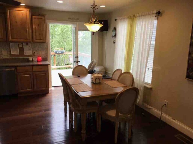Foto del edificio - 10415 N Tamarack Way