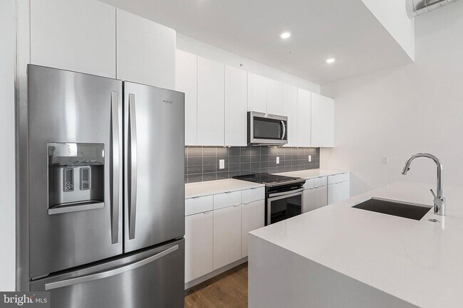 Foto del edificio - 1240 N 10th St