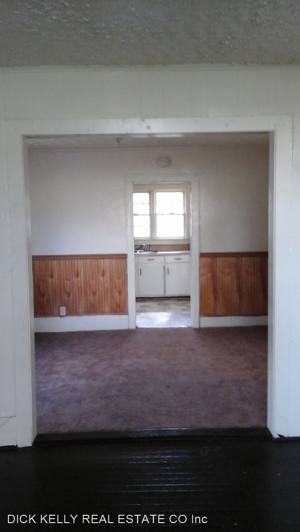 Foto del edificio - 3 br, 1.5 bath House - 1521 Vine St