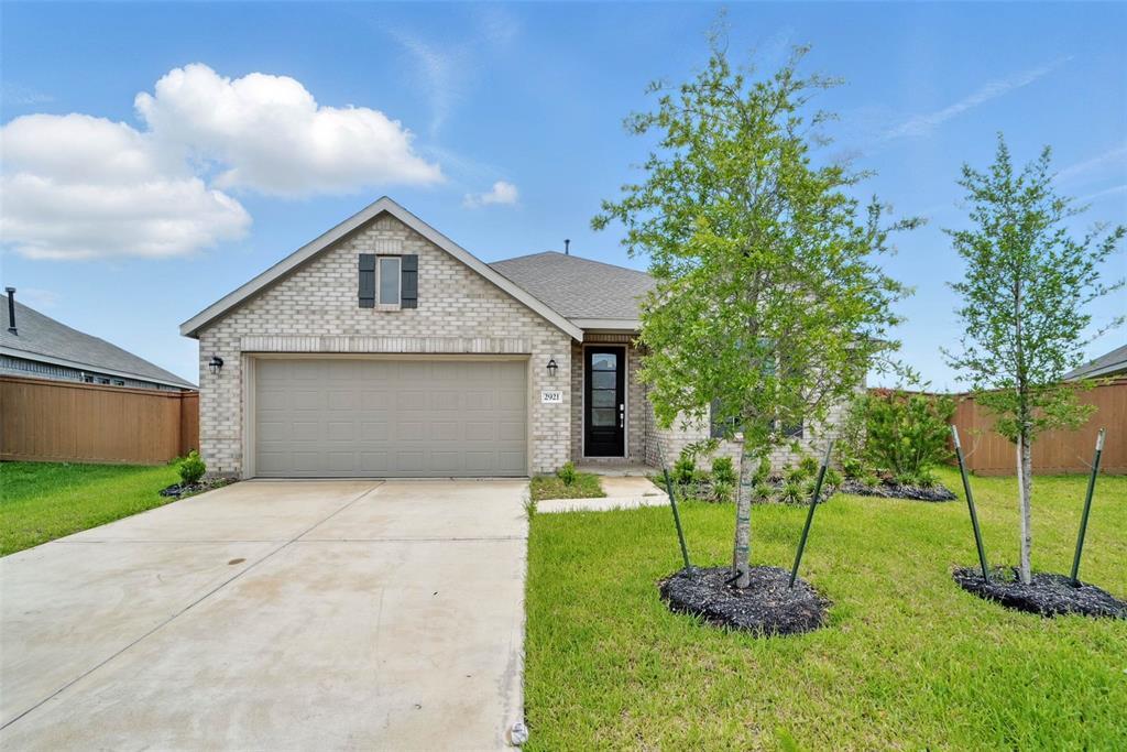 Foto principal - 2921 Eden Lk Ln