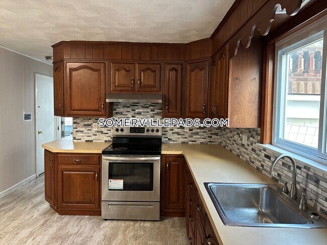 Foto del edificio - 103 Woods Ave