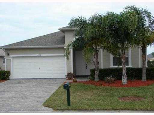 Foto del edificio - 552 Calamondin Way SW