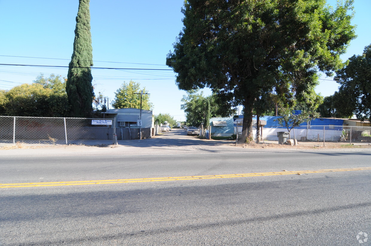 Foto principal - Glenwood Mobile Home Park