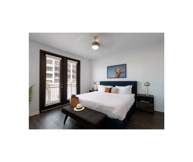 Foto del edificio - Downtown Austin|100% off rent for 1 month(...